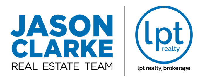 Jason Clarke - Real Estate